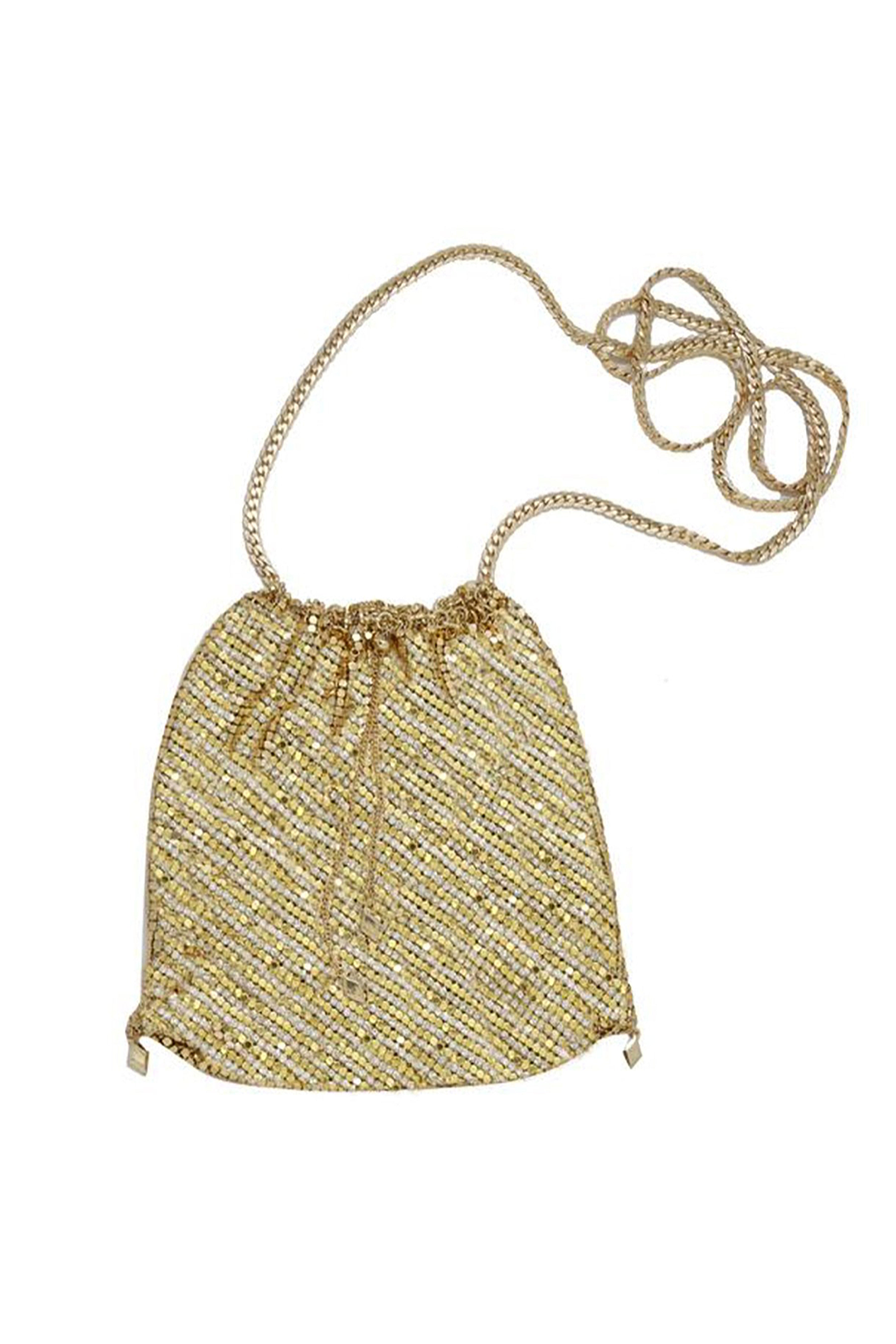 Be Dazzled Pouch