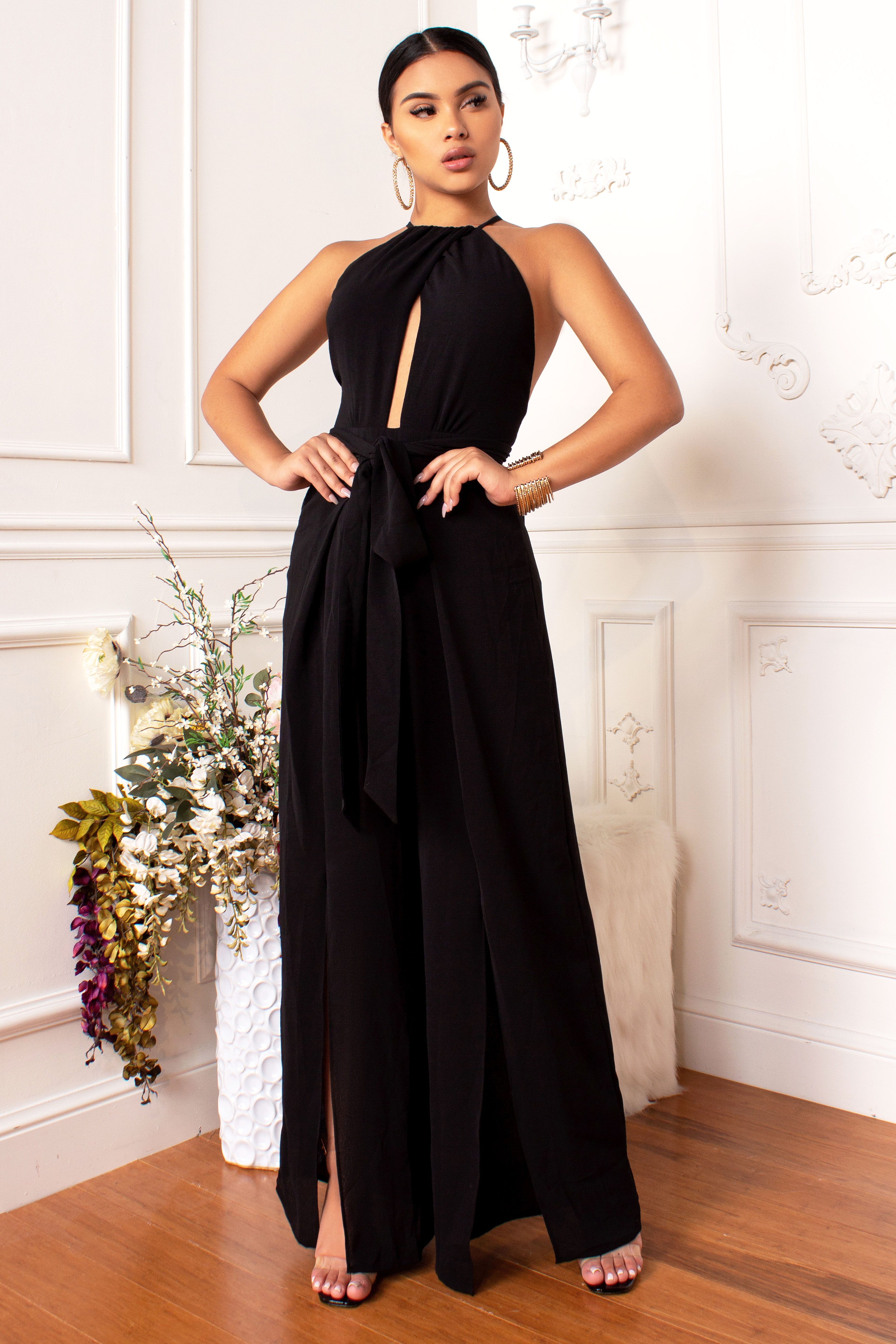 Day to Night Jumpsuit
